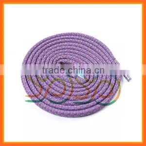 2015 YoYo Polyester Rope Laces 3m Rope Laces Custom Shoe Laces With High Quality And Mini Order Accept thumbnail-5