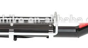 Rear Carrier With Mudguard for Bike thumbnail-5