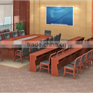 Folding Table, Rectanglar Desk,hall Desk thumbnail-1