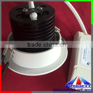 2016 Epistar LED COB Downlight, LED COB Ceiling Light thumbnail-1