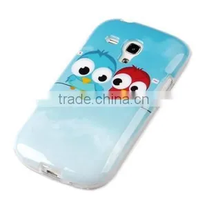 Cartoon Silicone Phone Case/cheap Price Phone Case thumbnail-2