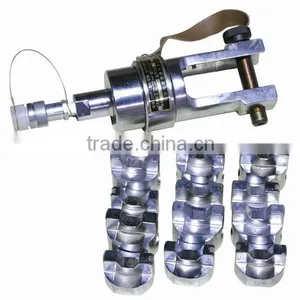 Hydraulic/Mechanical Compression Tool thumbnail-2