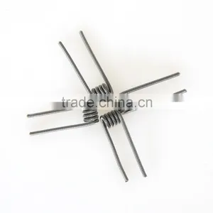 GC Brand Japanese Imported Electric Smoke Clapton Prebuilt Coil Model CL-1 thumbnail-2