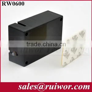 Cuboid Retractable Secure Pulling-box for Retail Product Positioning thumbnail-5