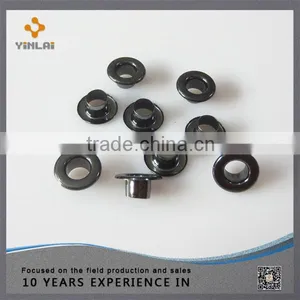 Decorative Metal Shoe Eyelet thumbnail-2