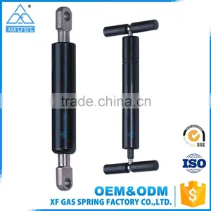 Xiongfeng Factory Customize Stainless Steel Small Tension Gas Springs thumbnail-2
