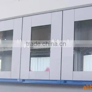 Steel Lab Wall Cupboard for Labs thumbnail-4