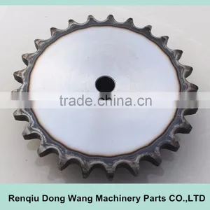 Martin Gear and Sprocket thumbnail-2