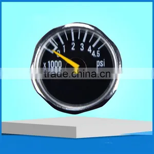 Car Tire Pressure Gauge thumbnail-1