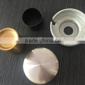 Tensile Metal Stamping Parts Stamping Parts Processing According to the Sample Processing thumbnail-1