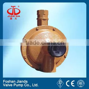 Stainless Steel Pressure Regulator thumbnail-1