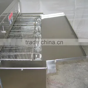 Mini Pizza Oven thumbnail-5