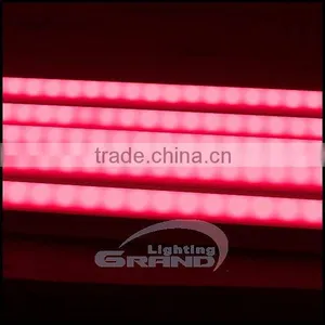 ETL TUV FCC Certificated Offer Length 600/900/1200/1500mm Option t5 Led Tube 1200mm thumbnail-1