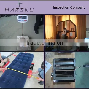 Services/products/during Production Inspection/pre Shipment Inspection/container Inspection/hotel Slipper Quality Control thumbnail-1