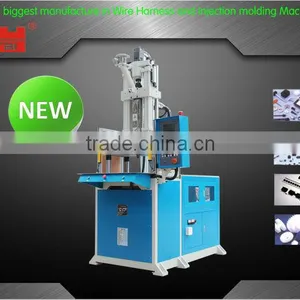 2013 Vertical Injection Molding Machine V85-M thumbnail-1