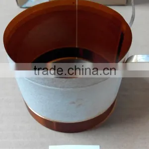 Woffer Speaker Voice Coil thumbnail-1