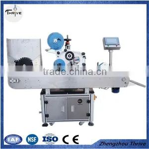 Semi Automatic Bottle Labeling Machine,product Labe Printing thumbnail-2
