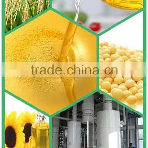 Vegetable Edible Oil Production Line thumbnail-3