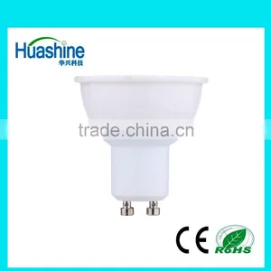 High Lumen 220V GU10 LED Spotlights , GU10 LED Bulb thumbnail-4