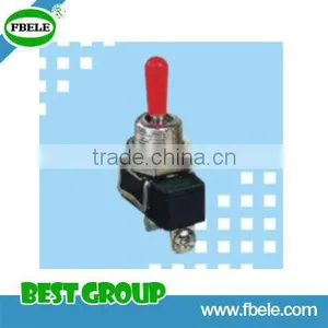 Toggle Switch 20a KN3(E)-101 thumbnail-1