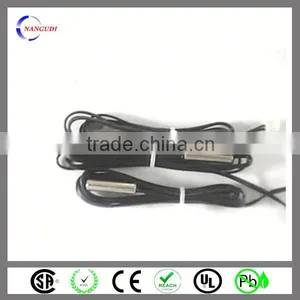 Pt100 Rtd Temperature Sensors thumbnail-1