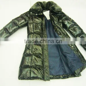 2011 Latest Long Coats Model Women thumbnail-1