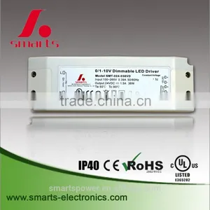 Led Driver 0-10v Dimming Constant Current LED Driver thumbnail-6