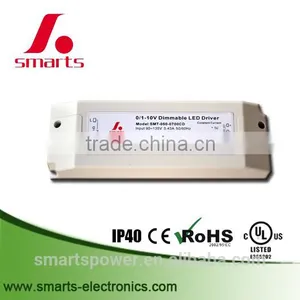 3 Years Warranty 0-10v Dimming Led Driver thumbnail-4