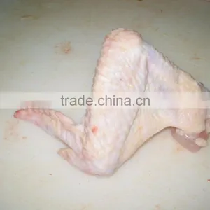 Frozen Chicken Wings Mid Joint , Chicken Wings 3 Joint thumbnail-1