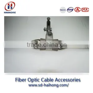 High Grip Strength /Good Holding Strength Transmission Power Line Hardware Cable Suspension Clamp thumbnail-1