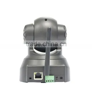 Cheapprice Indoor Use Wide Angle Security Wifi Camera/IP Cam With P2P Technology Support NAS Storage ONVIF 3.6mm Lens thumbnail-4