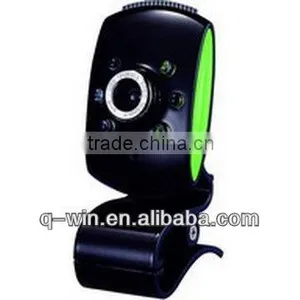 Newest !!!!USB Digital Web Camera With Microphone for Laptop Notebook PC( MS-156) thumbnail-1