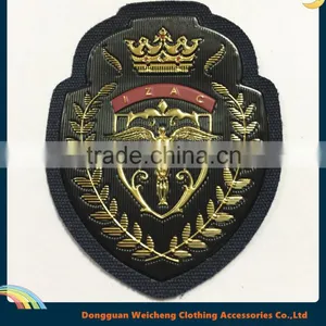Hotsale 3D Soft Pvc Badge for Coat&hats thumbnail-2