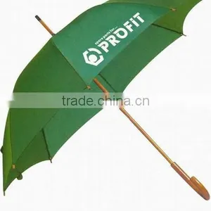 ODM Customized Rain Umbrella Waterpoof Umbrella thumbnail-1
