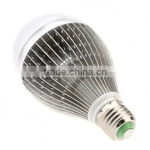 Plastic Led Bulb Bluetooth Speaker Made in China thumbnail-2