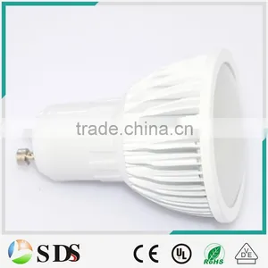 LED SpotlightLED 4W Cool White High Power Led Spotlight E27 Led Spot Light thumbnail-1