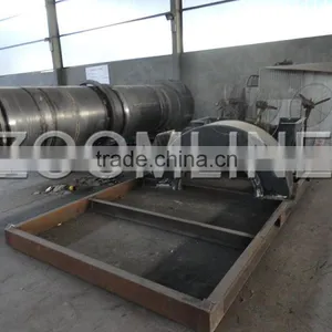 Stationary Bitumen Drum Mix Plant thumbnail-1