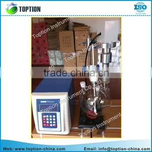 Constant Temperature Type Closeness Ultrasonic Reactor thumbnail-2