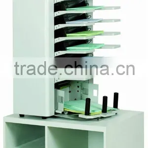 Digital Collator 10 Station ST-I With Cabinet thumbnail-2