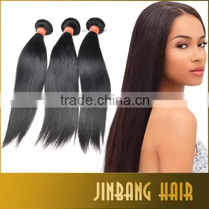 Express Brazilian Human Hair 100% Virgin Brazilian Hair Extension thumbnail-6