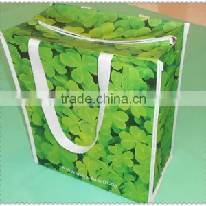 ZH1012C Clover Cooler Bags thumbnail-1