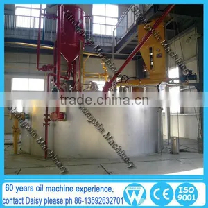 Biodiesel Production Line From Waste Edible Oil for Any Capacity thumbnail-1