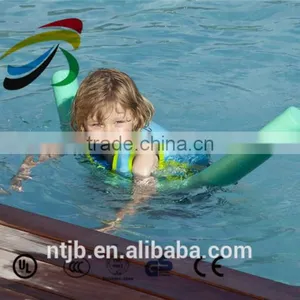 Foam Floating Pool Noodles Paddling Pool for Baby thumbnail-1