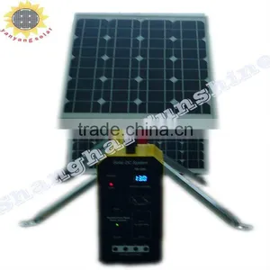 33AH/12V Solar Power System thumbnail-1