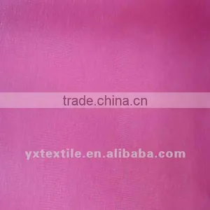 Waterproof 100%Polyester Taffeta Fabric thumbnail-1