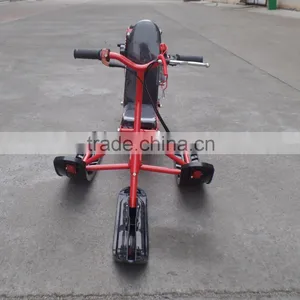 Mini Gas Snow Scooter Cheap Price thumbnail-5