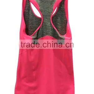 Santic Woman Custom Running Wear OEM Service Running Tank thumbnail-2