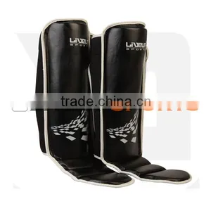 Boxing Soft Shin Guard thumbnail-1