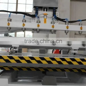 Wood Routing Machine for Sofa Legs thumbnail-2