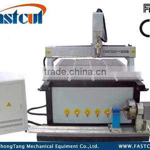 China Shandong Jinan Metal&metallurgy Machinery 2.2 3.5 4.5 5.5 7.5KW Air Cooling Spindle Cnc Engraving Tool thumbnail-6